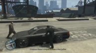 GTA IV прохождение. - часть 43 из 47