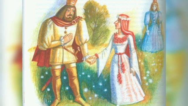 Дочь Сказки. _Л.А.Чарская_ (1)