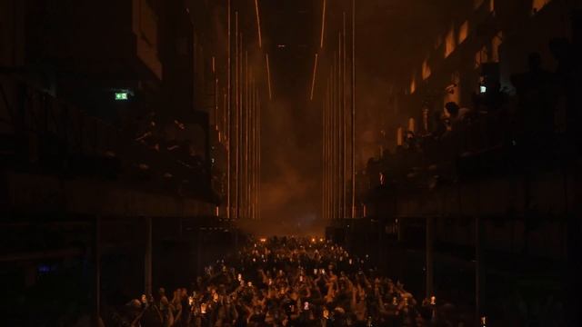 Argy & Goom Gum - Pantheon [Live at Printworks]