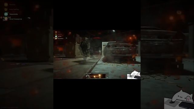 Вся надежда на Кекса #modernwarfare2 #kekscouldplay #warzone