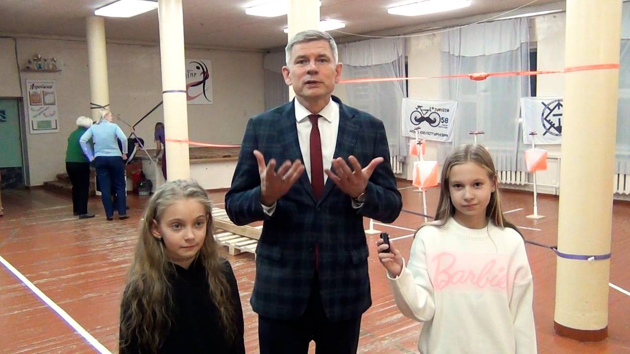 Телепередача «Лестница» №324. Эфир 14 ноября 2024 года