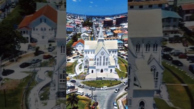 Топ 10 опасных стран