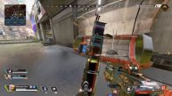 Apex Legend на PS4 с Reasnow S1.