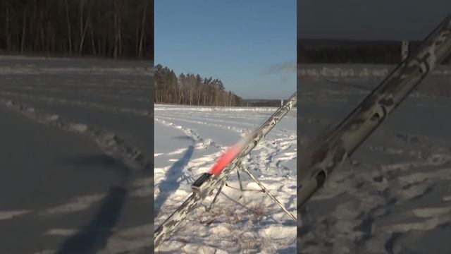 разведка отправляет бпла