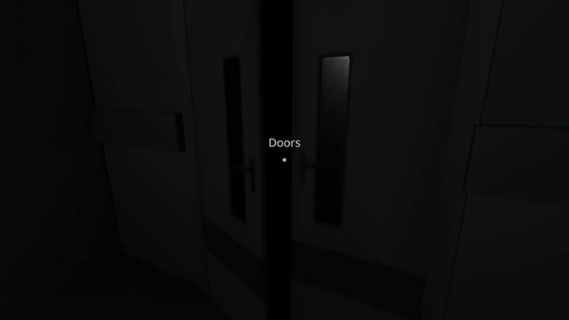 УВИДЕЛ НЕЧТО, БЕГИ С БОЛЬНИЦЫ - The Hospital