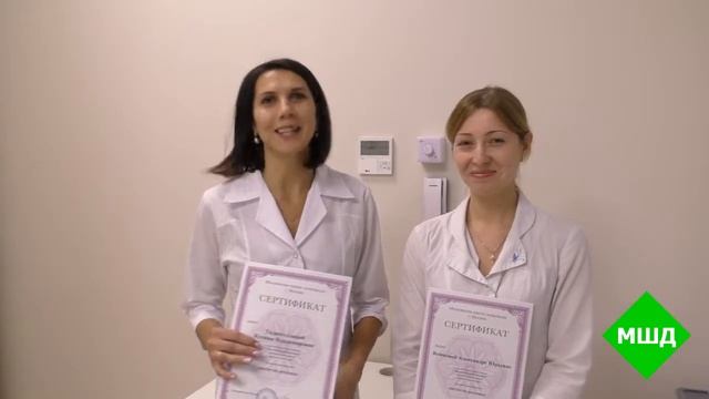 Отзыв о Московской школе депиляции