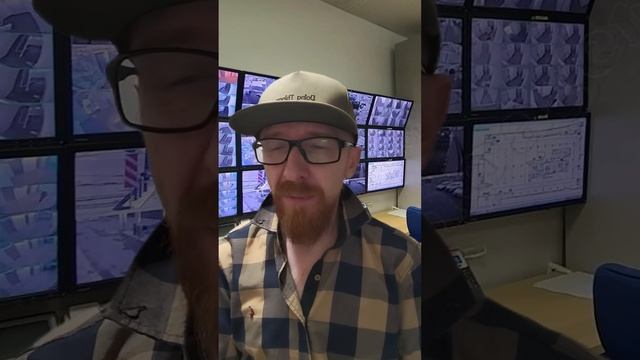 Камеры видеонаблюдения/CCTV cameras
