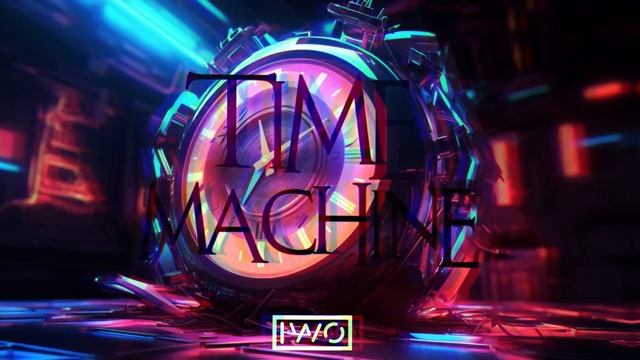 IWO - TIME MACHINE (Official Audio)