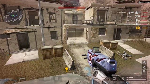 WARFACE СТРИМ прохожу Армагеддон 10 неделя  ВАРФЕЙС СТРИМ #warfacestream #warface #варфейсстрим