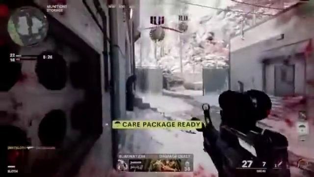 CALL OF DUTY BLACKOPS COLDWAR MULTIPLAYER GAMEPLAY HIGHLIGHT QBZ BEST ASSAULT RIFLE TRY THIS GUN 🔥🔥