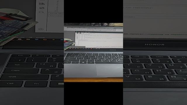 По UART вкл/выкл лед)) AVR МикроКонтролер