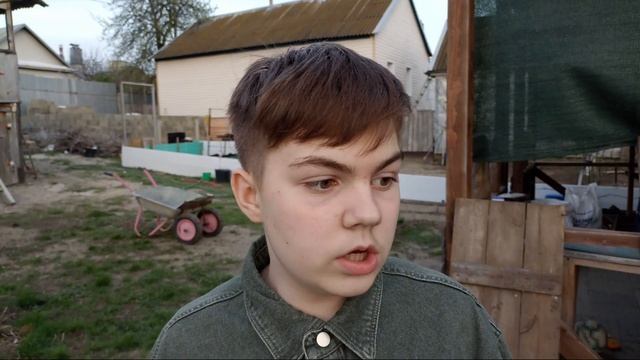 Где Видео? | Ягера 2024 влог