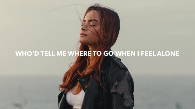 laikd & Laryssa Vachon - Anew (Lyrics) - 1024