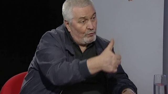 Рожденные в СССР / Савва Ямщиков  11.03.2008