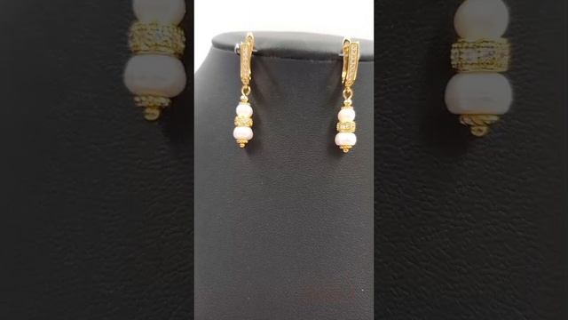 Комплект "Парижанка". Переделка для Галины. Жемчуг. Пишите +79119678535