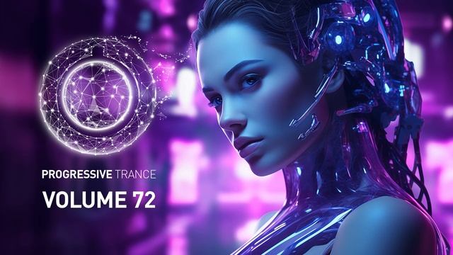 PROGRESSIVE VOCAL TRANCE VOL. 72 (FULL SET)