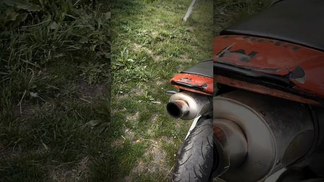 Хонда мото жизнь