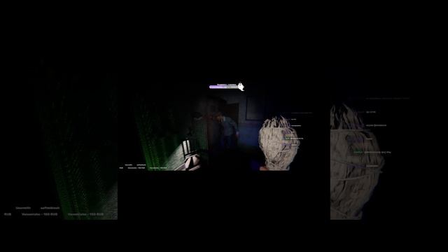 Чей шкаф? #kekscouldplay #phasmophobia #phasmophobiagame #фазмафобия