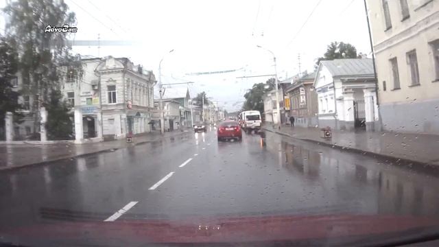 Кострома