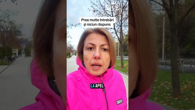 🔴 Nici un oficial nu a iesit in fata familiei indurerate sa explice ce sa întâmplat de fapt.