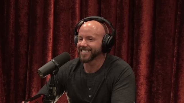 Joe Rogan Experience #2079 - Brigham Buhler