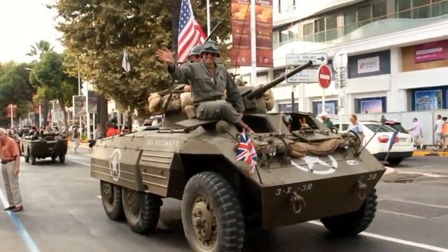 Путешествие по Италии и Франции. Часть Восьмая.