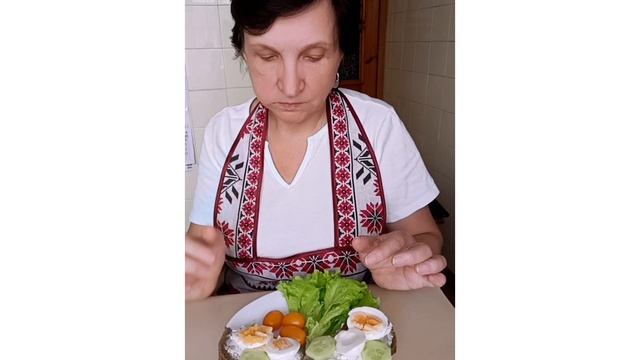 Мой обед