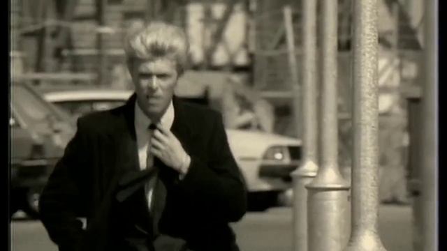 David Bowie - China Girl