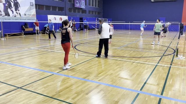 Бадминтон 16.11.24(5)