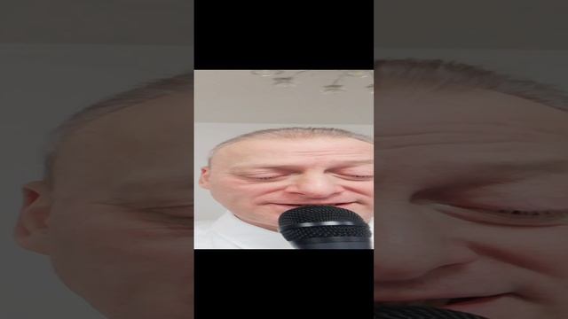 Кавер"Зимний вечер"Евгений Осин.