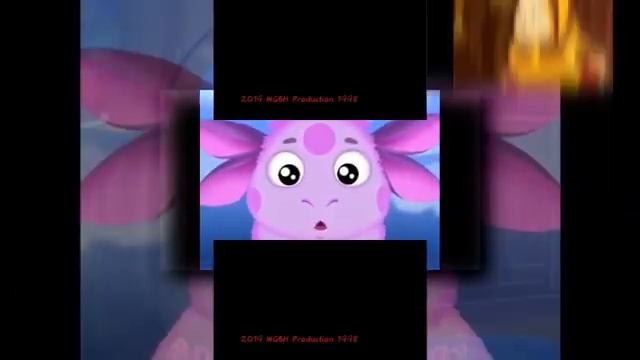 YTPMV Opening To Peep and the Big Wide World Episode 22 DVD Scan