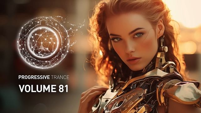 PROGRESSIVE VOCAL TRANCE VOL. 81 (FULL SET)