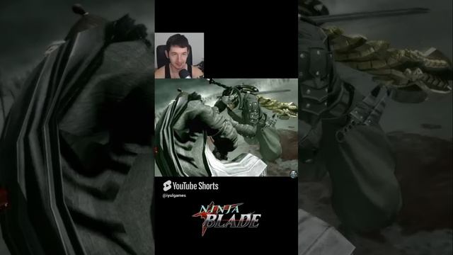 Ninja Blade: 100 из 10 лучших сцен анимэ ツ