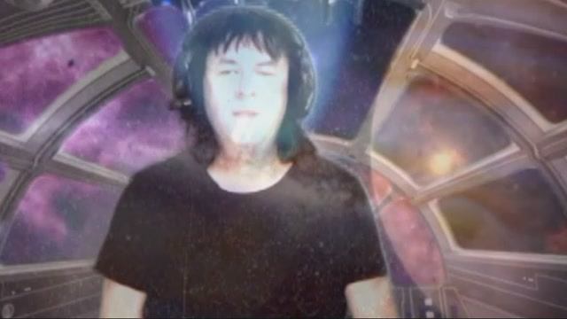 Боря Купчин-Minor Earth, Major Sky-караоке-фан-видео