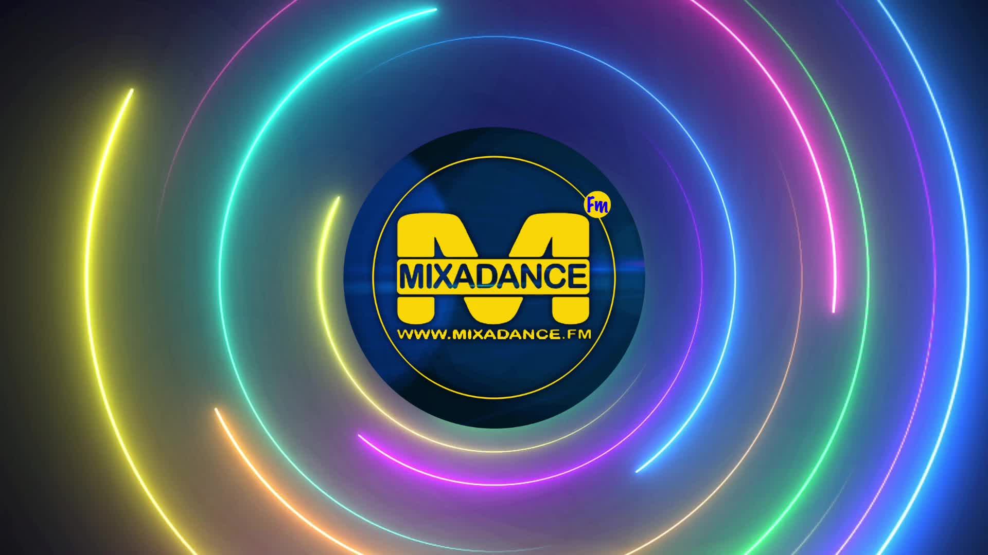 Mixadance Fm