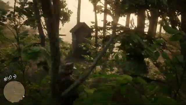 Red Dead Redemption 2 Прохождение 100% [Без смертей - PlayStation] Серия 23 Капитан.