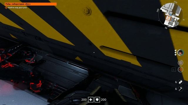 Прохождение Wolfenstein: Youngblood 4K — Часть 8 Финал (2 players)
