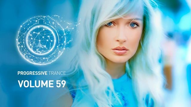 PROGRESSIVE VOCAL TRANCE VOL. 59 (FULL SET)