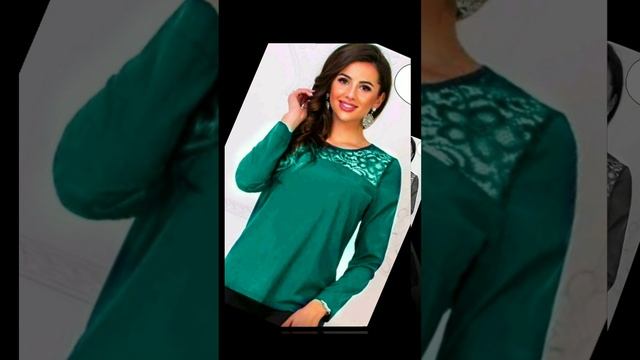 Блузка мятная на Озон Магазин Анна Лыжнёва купальники или магазин Тигрица шоп так же на  Авито
