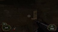 Return to Castle Wolfenstein: Operation Resurrection PS2 Walkthrough # 5