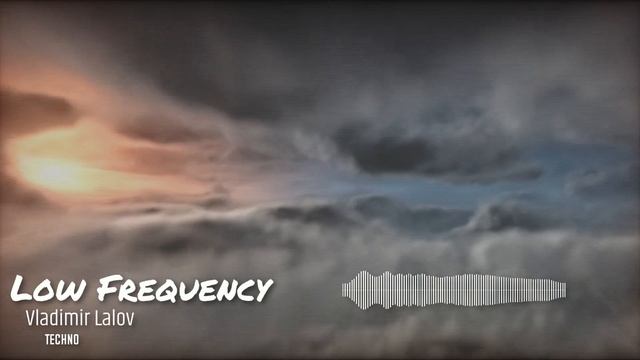 FL Studio 20.7 Visualizer Contest | Low Frequency | Vladimir Lalov. Free music