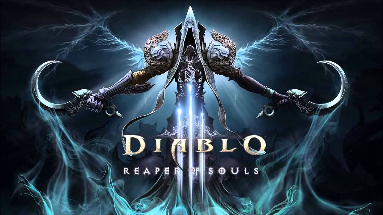 ( Xbox Series X) Diablo 3: Reaper of Souls  Прохождение игры #1