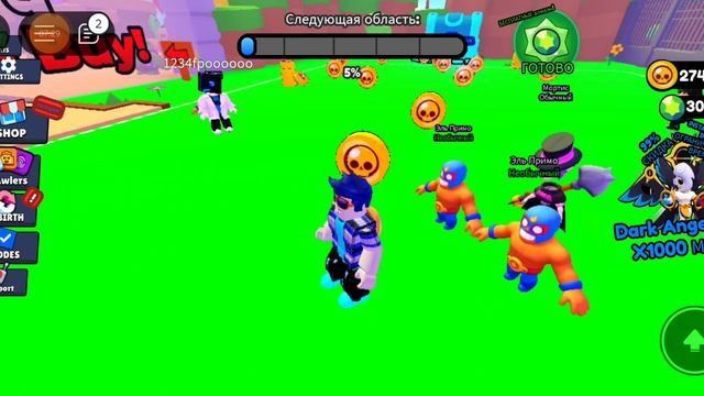 Я играю в roblox