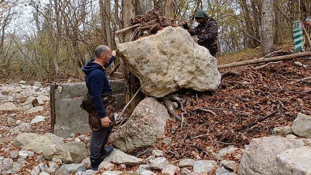 Если долго мучиться что-нибудь получится