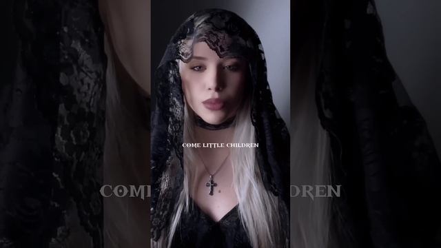 happy halloween 👻🎃🧹 #comelittlechildren #hocuspocus #halloween #cover #acapella