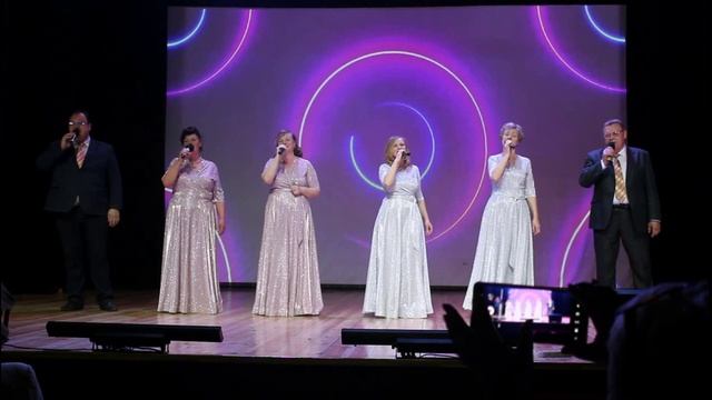 кавер "Стоят девчонки"