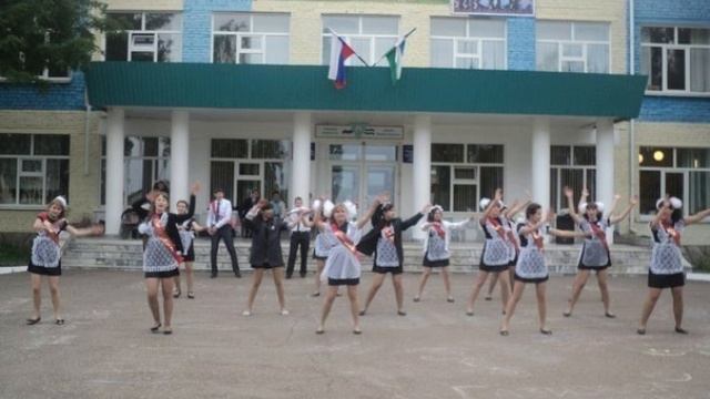 Помнишь как в Зиргане нашем милом...