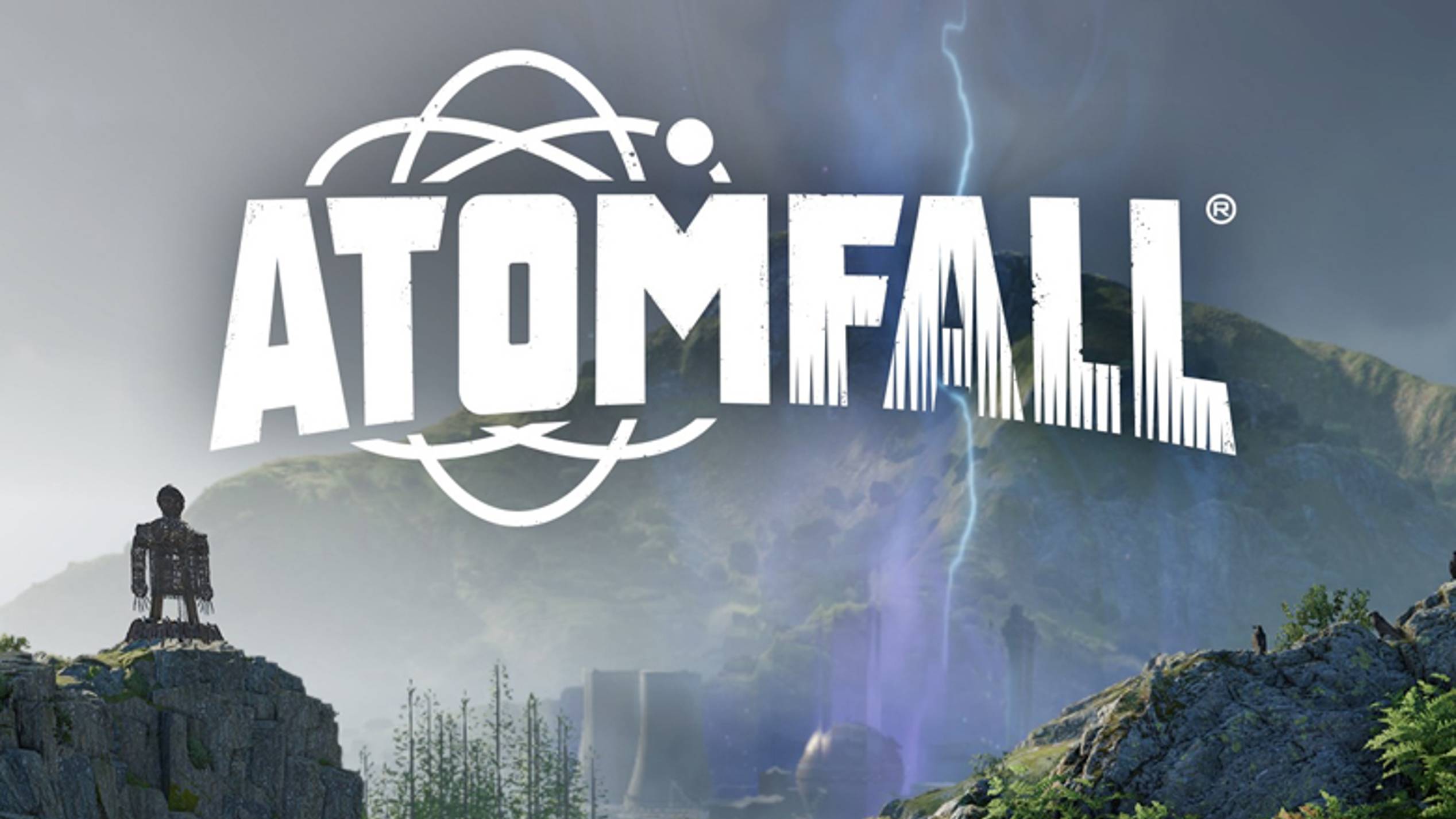 Atomfall - Трейлер