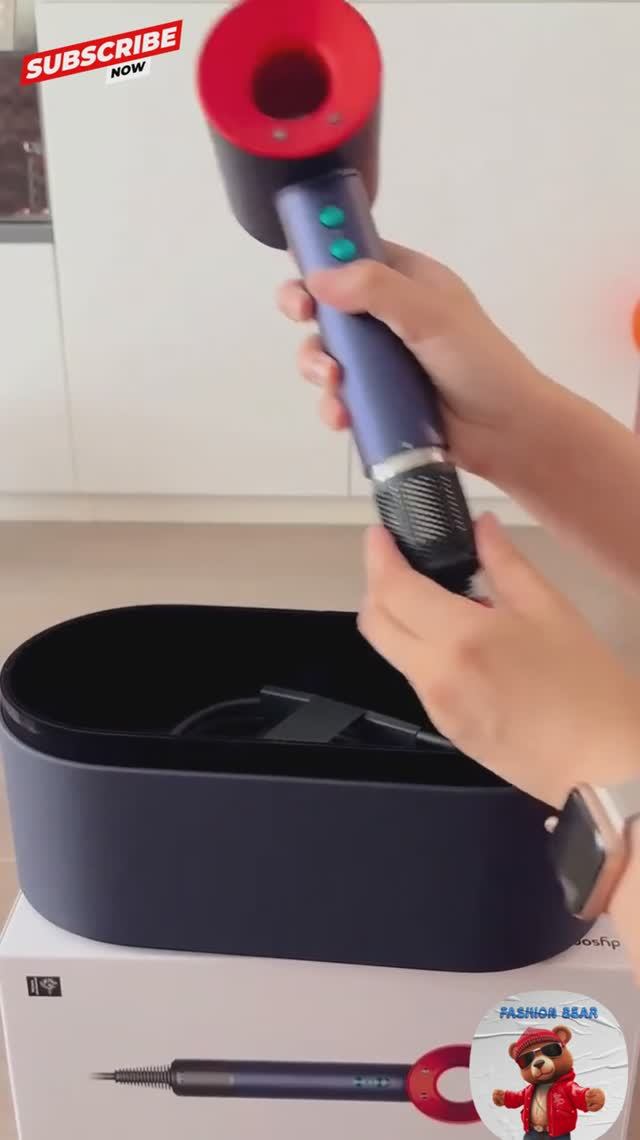 💨Фен для волос Dyson HD15 (1600W)