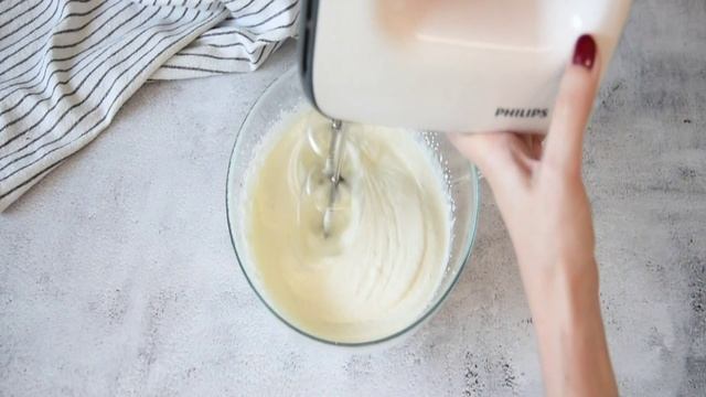 ЧИЗКЕЙК с НУТЕЛЛОЙ в стаканчиках с 5 ингредиентами ❤
